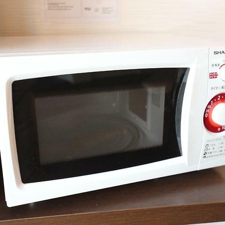 Hotel Ninestates Hakata Fukuoka  Bagian luar foto