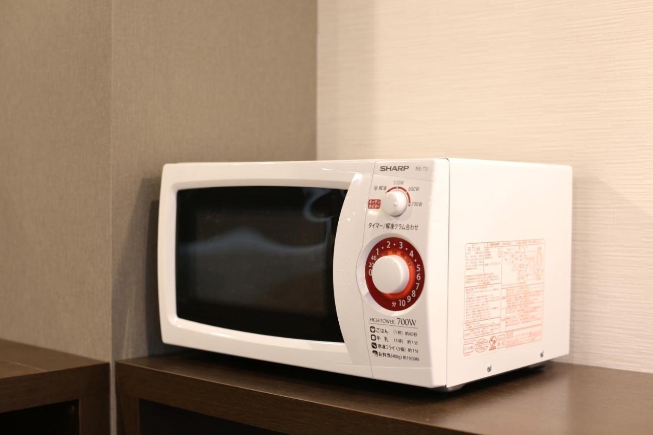 Hotel Ninestates Hakata Fukuoka  Bagian luar foto