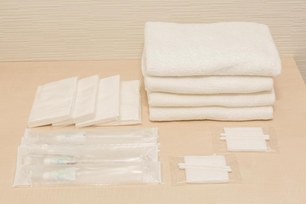 Hotel Ninestates Hakata Fukuoka  Bagian luar foto