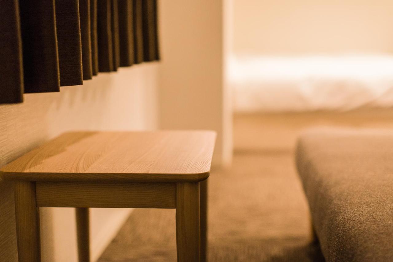 Hotel Ninestates Hakata Fukuoka  Bagian luar foto