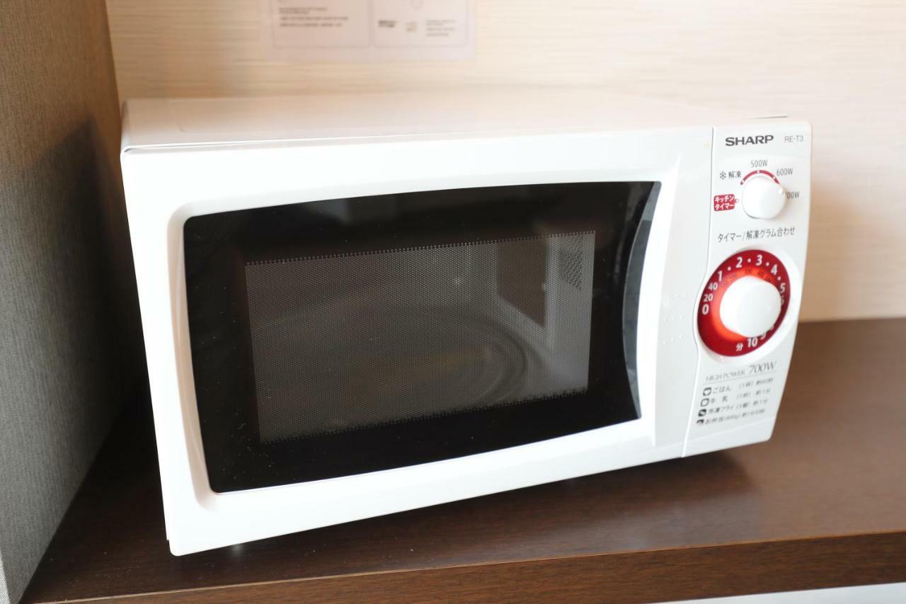 Hotel Ninestates Hakata Fukuoka  Bagian luar foto