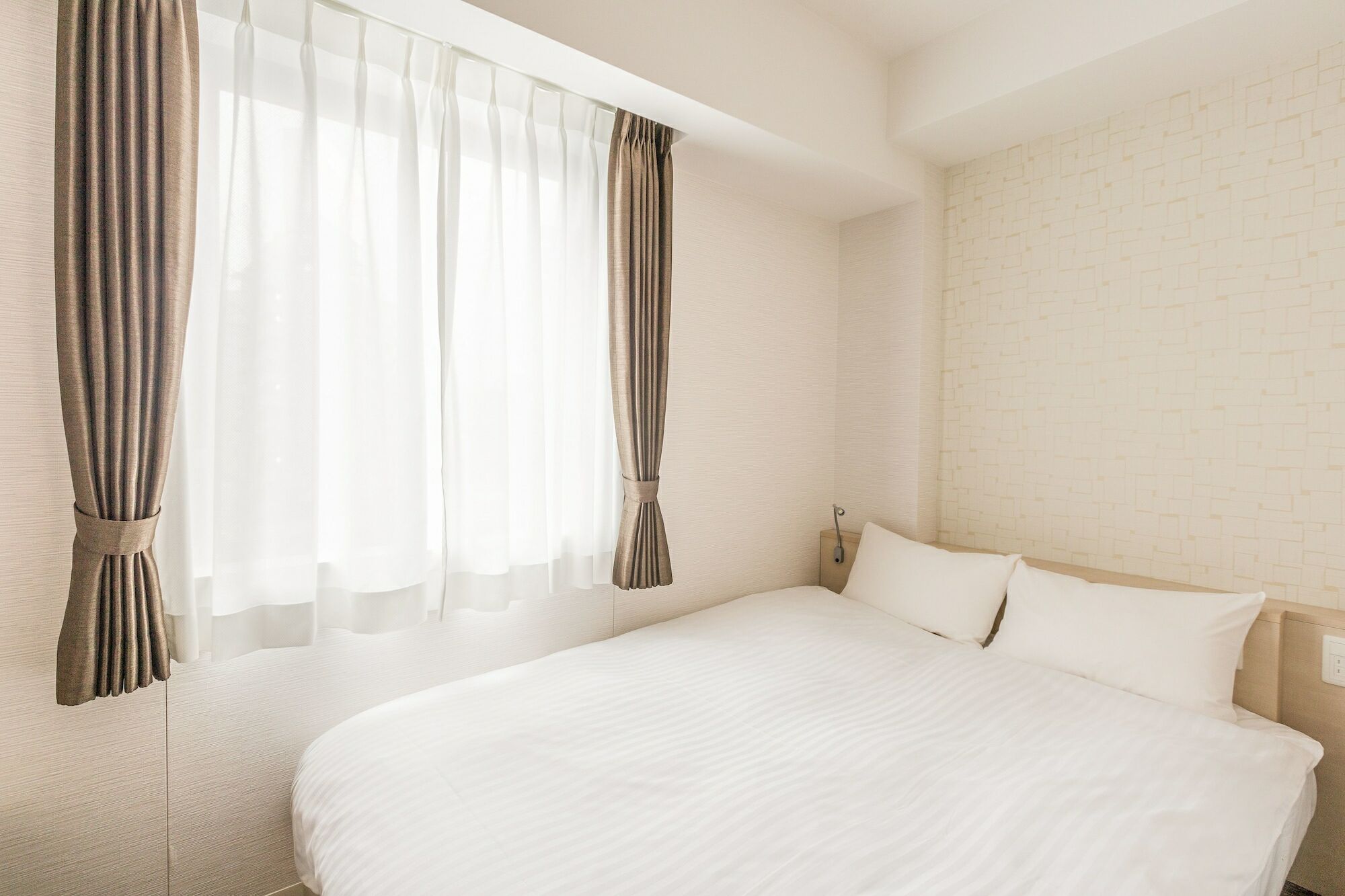 Hotel Ninestates Hakata Fukuoka  Bagian luar foto
