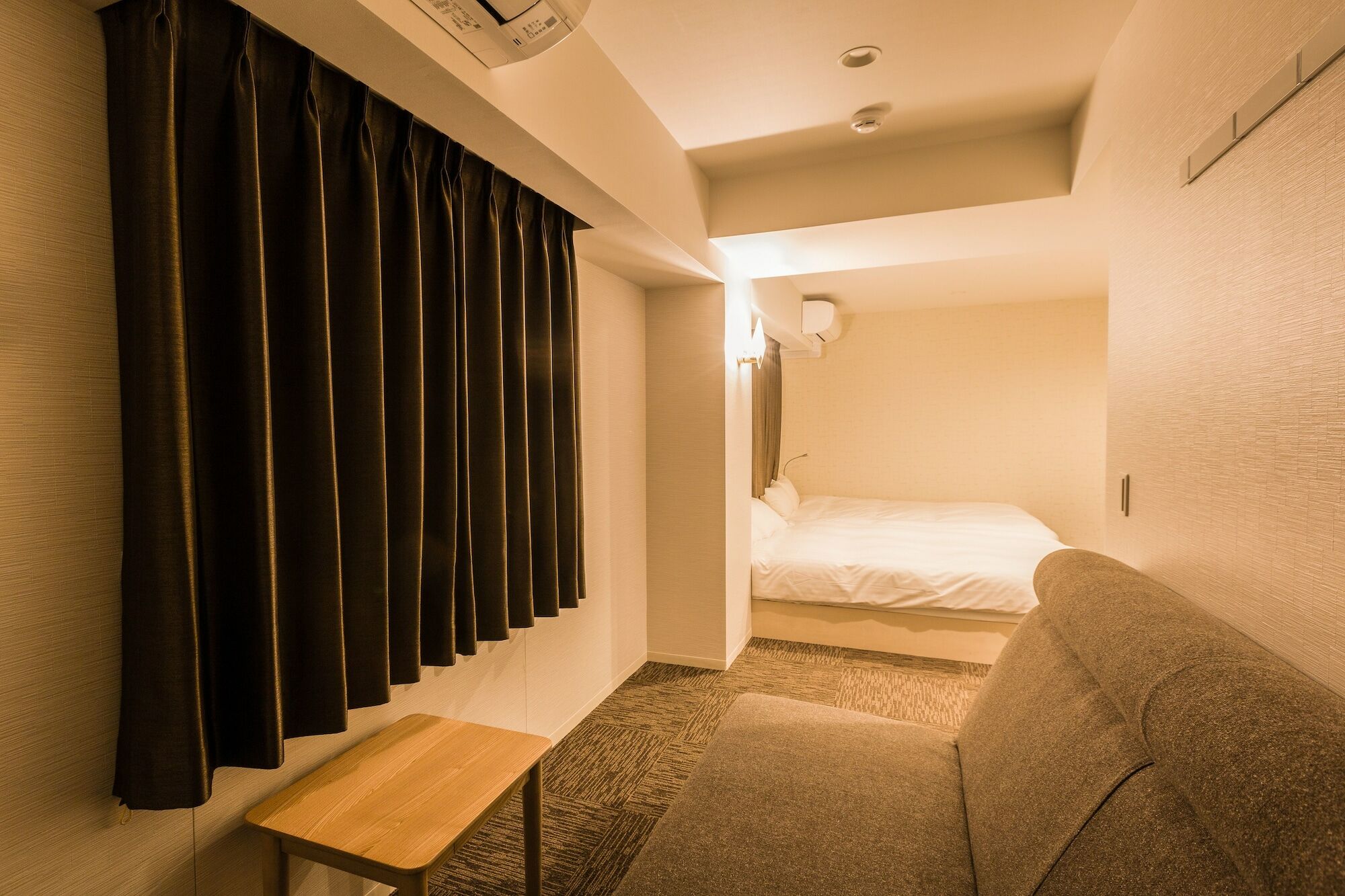 Hotel Ninestates Hakata Fukuoka  Bagian luar foto