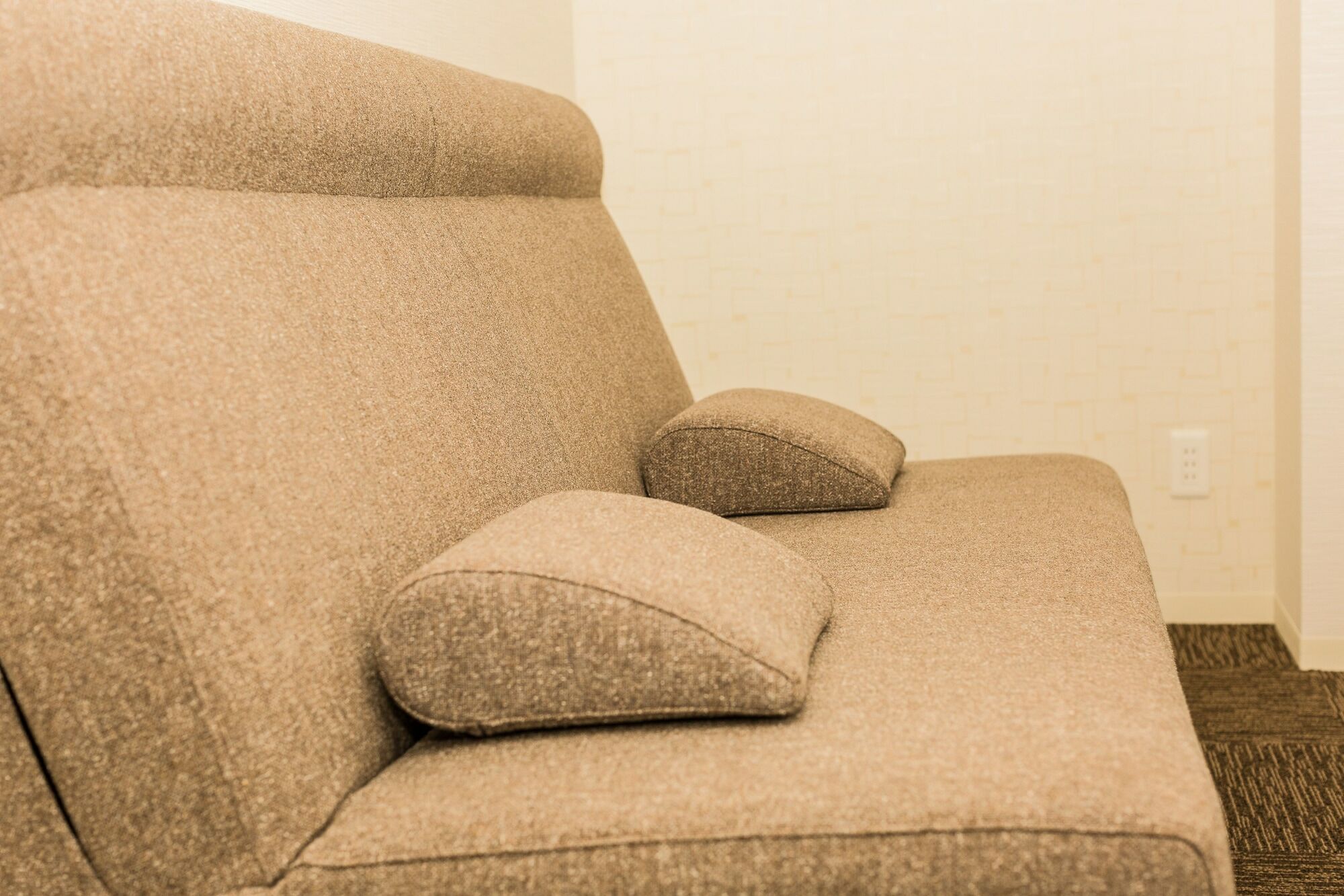 Hotel Ninestates Hakata Fukuoka  Bagian luar foto